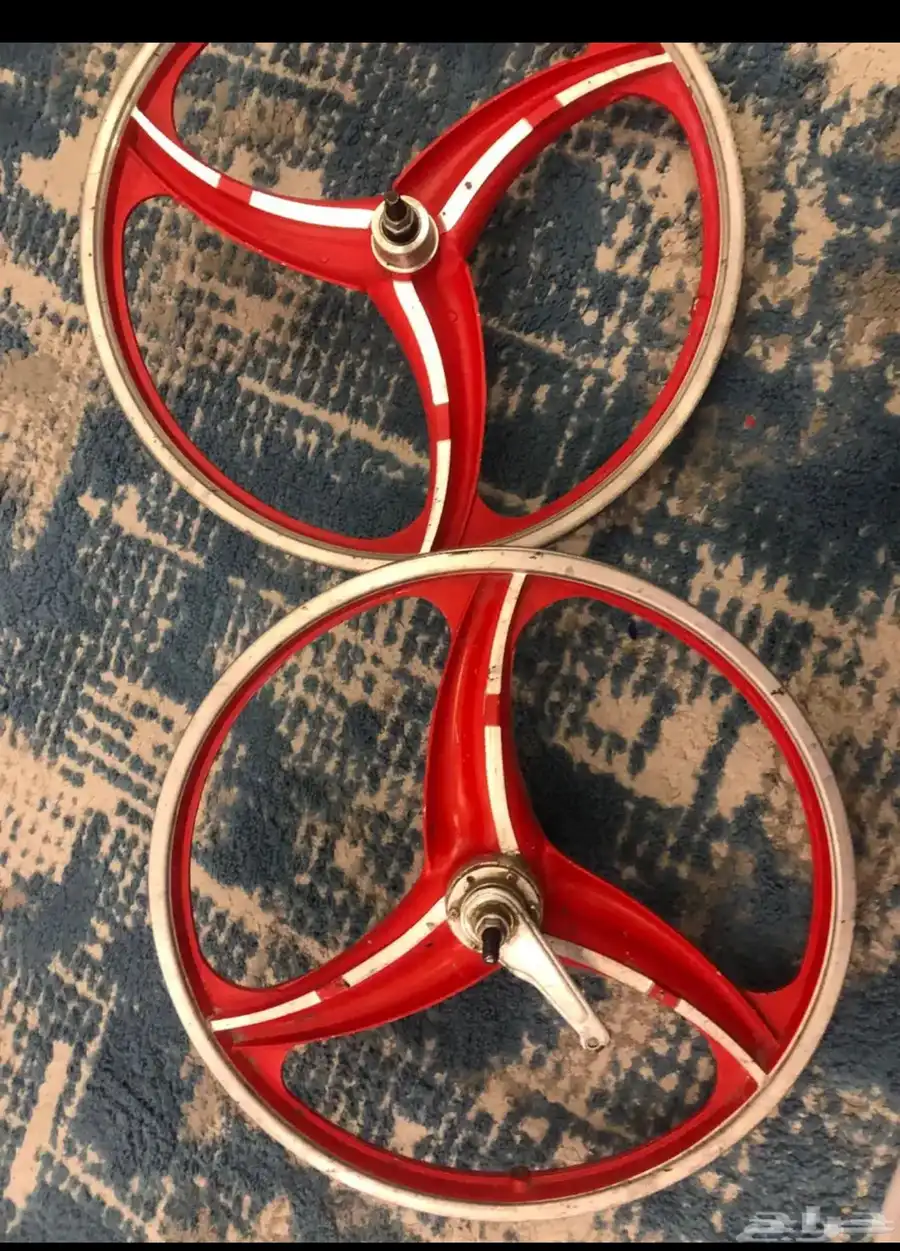 جنوط سيكل كوبرا 0