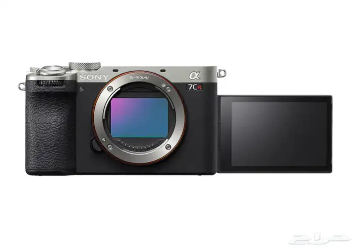 SONY A7C R سوني 1