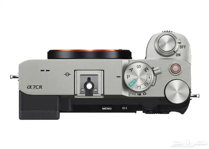 SONY A7C R سوني 3