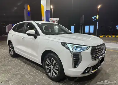 هافال جوليان 2024 وكآلة 5