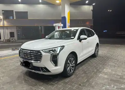 هافال جوليان 2024 وكآلة 3
