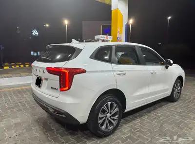 هافال جوليان 2024 وكآلة 2