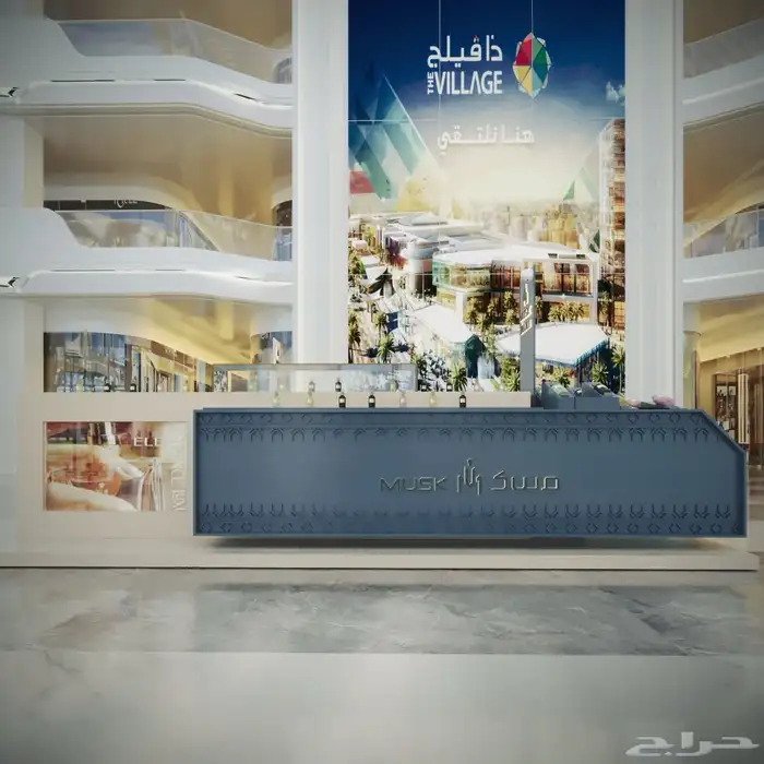 تصميم مميز ينقلك الى عالم فريد من نوعده 1