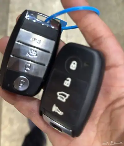اوبتيما k5 2019 ديزل 8