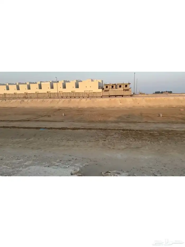 للبيع اراضي بمخطط جار سما حي اللؤلؤ بعزيزية الخبر 2