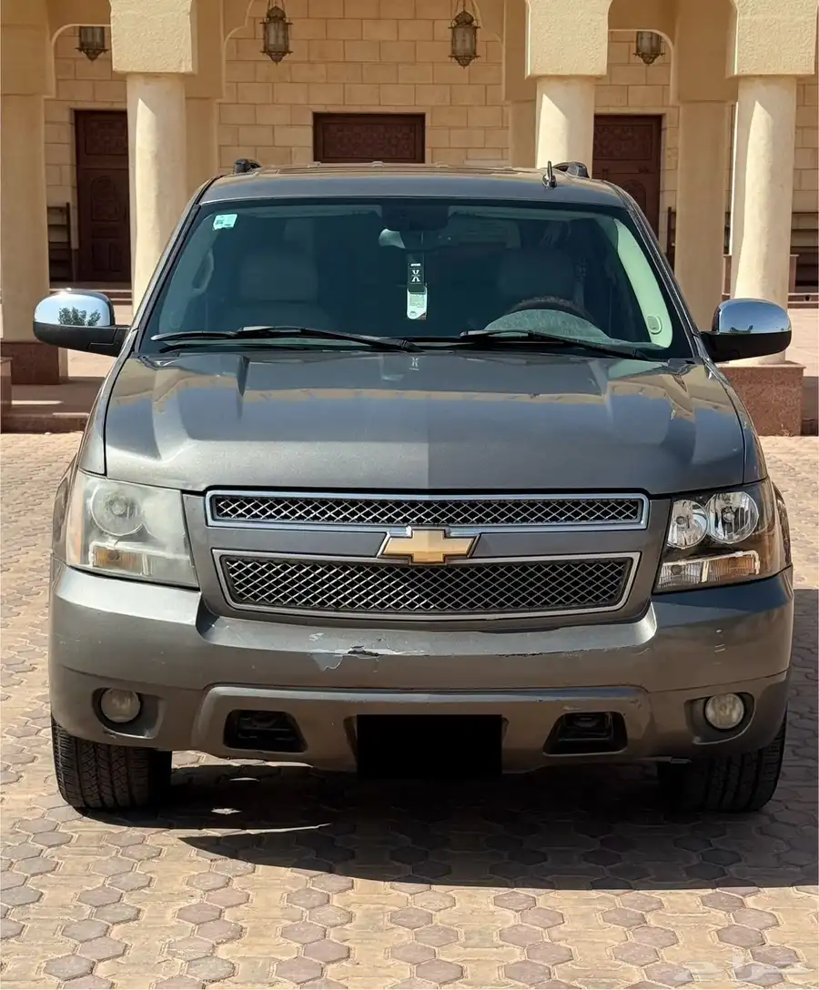 تاهو LTZ 2007 0
