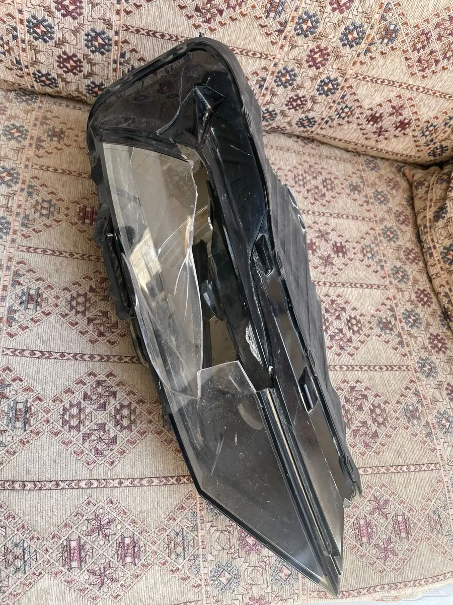 شمعة سوناتا 2024 2
