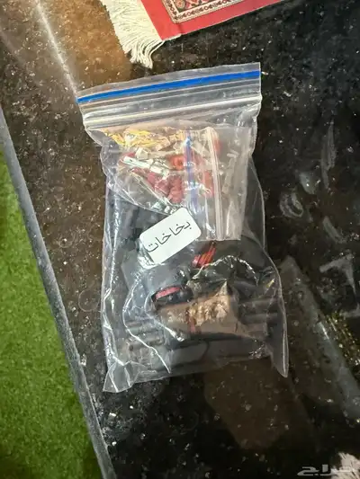 افياش بخاخات فورد 0