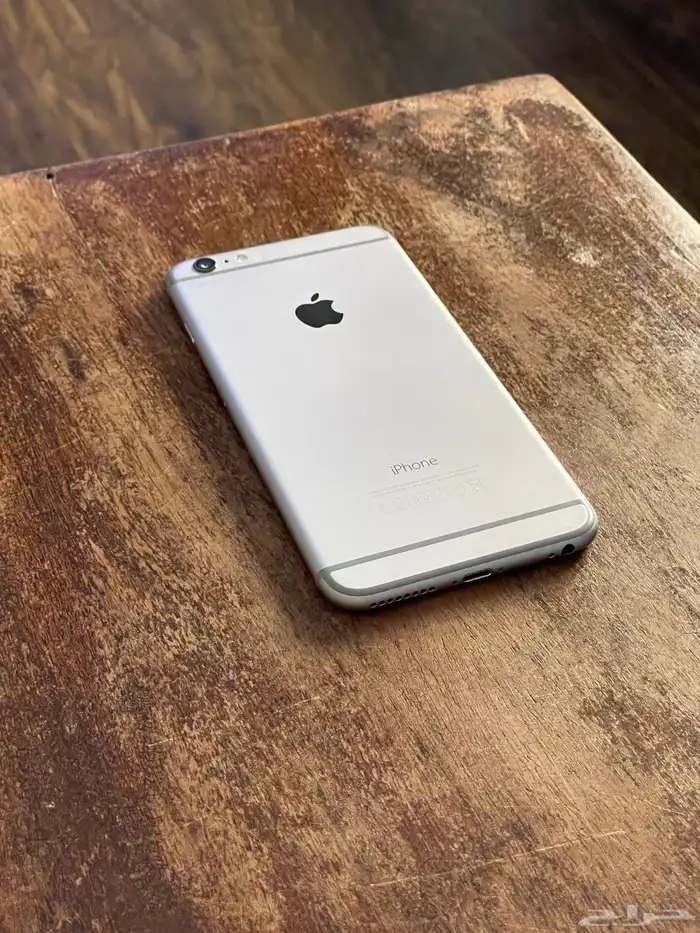 ايفون 6 بلس iPhone 6 Plus 128 GB 7