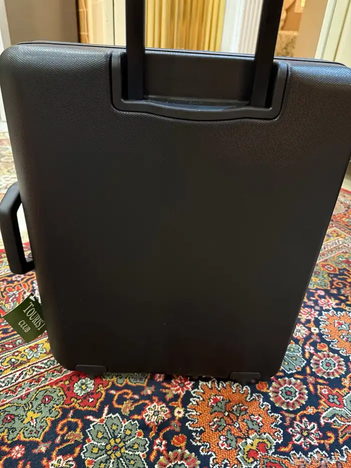 شنطة suitcase 6