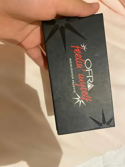 اضاءة مكياج اوفرا 0