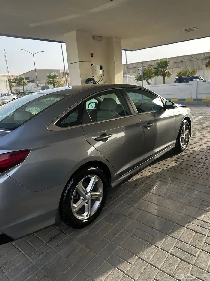 سوناتا 2018 للبيع 2