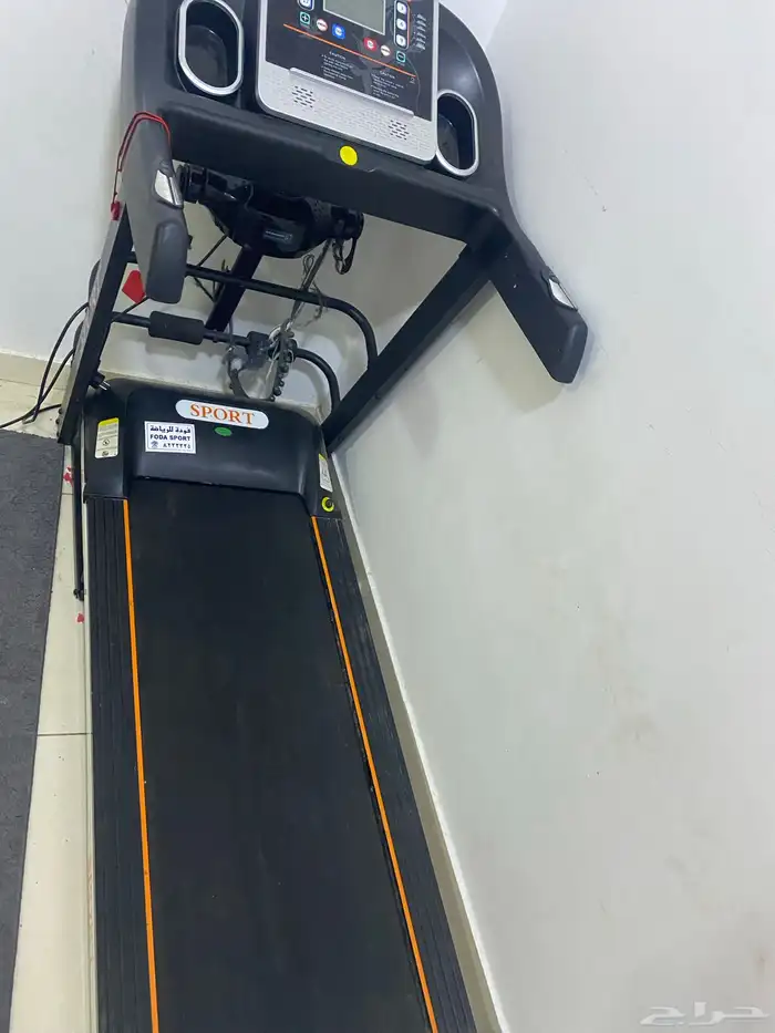 سير رياضي 2