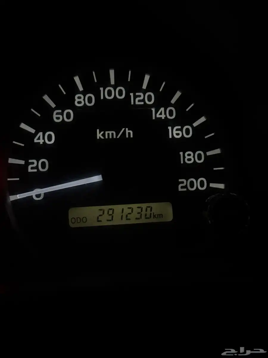 شاص 2019ديزل فل كامل 8