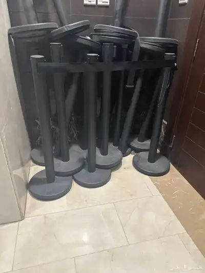 حواجز تنظيم 0