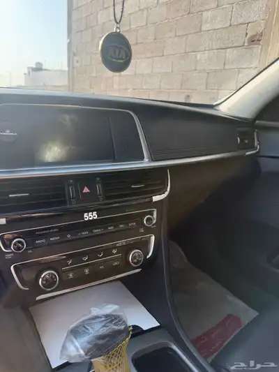 اوبتيما k5 2019 ديزل 12