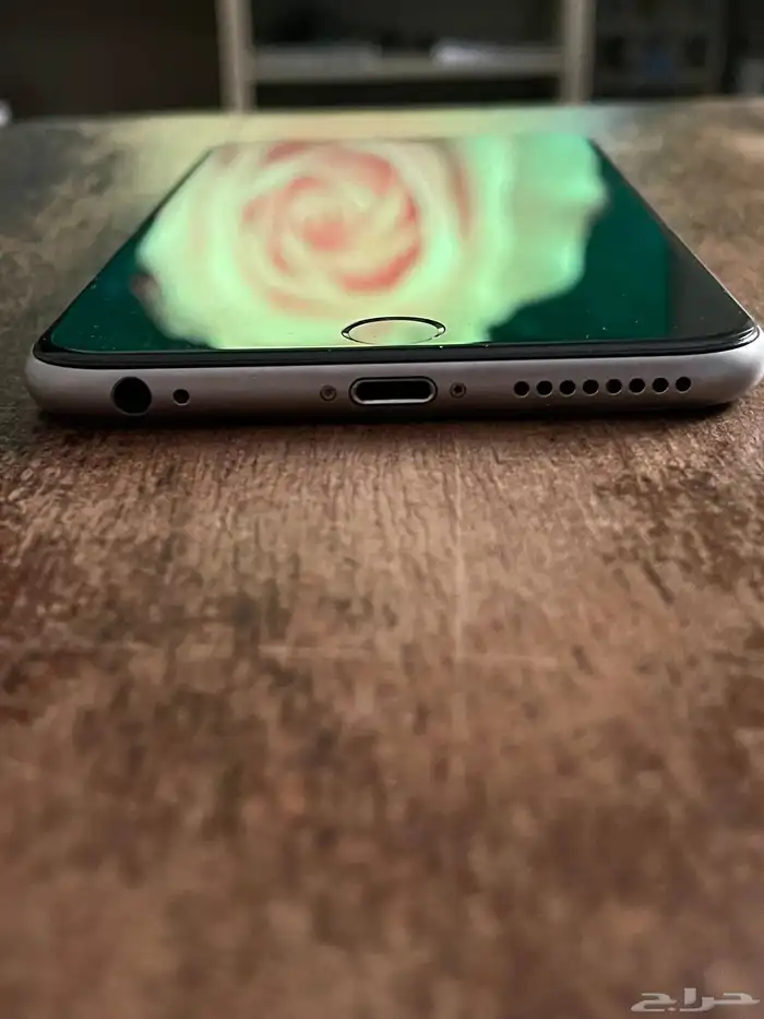 ايفون 6 بلس iPhone 6 Plus 128 GB 10