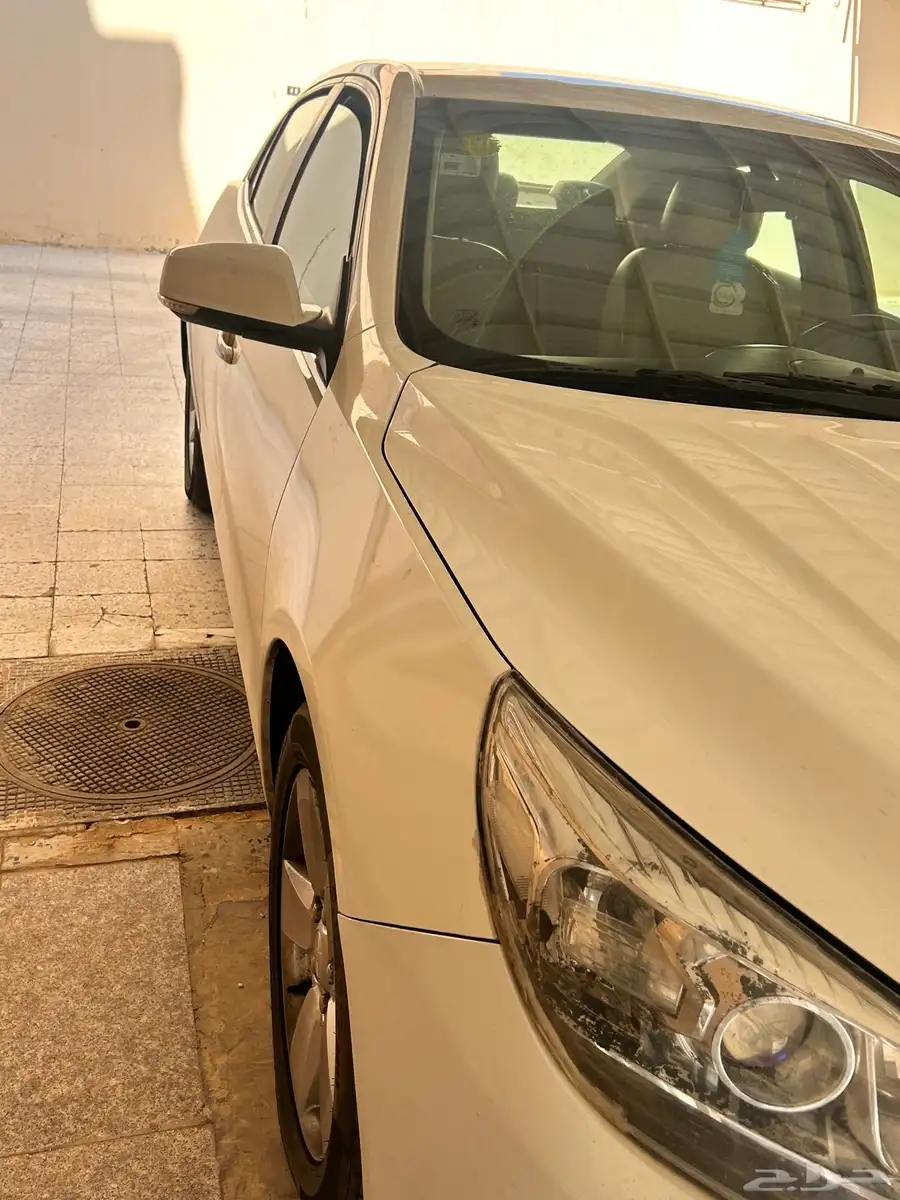 ماليبو 2013 5