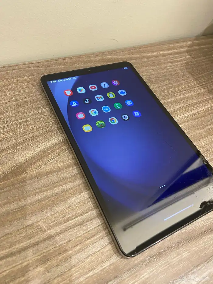 ايباد سامسونج 2