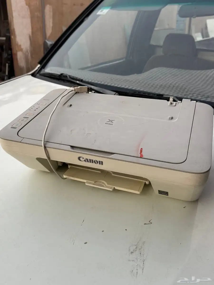 طابعة كانون canon 0