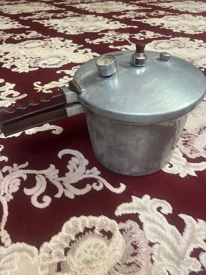 قدر ضغط الماني 0