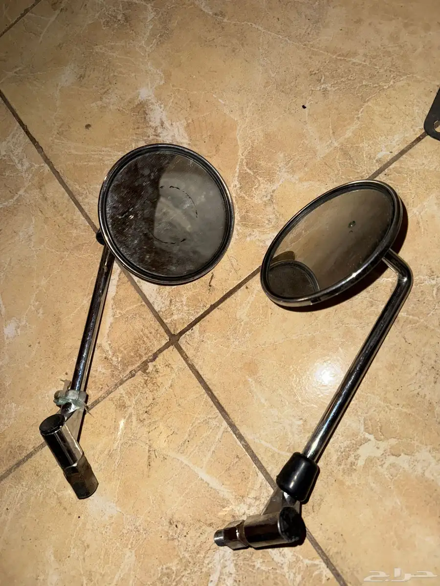 قطع دباب جيتي اكس سفن 25