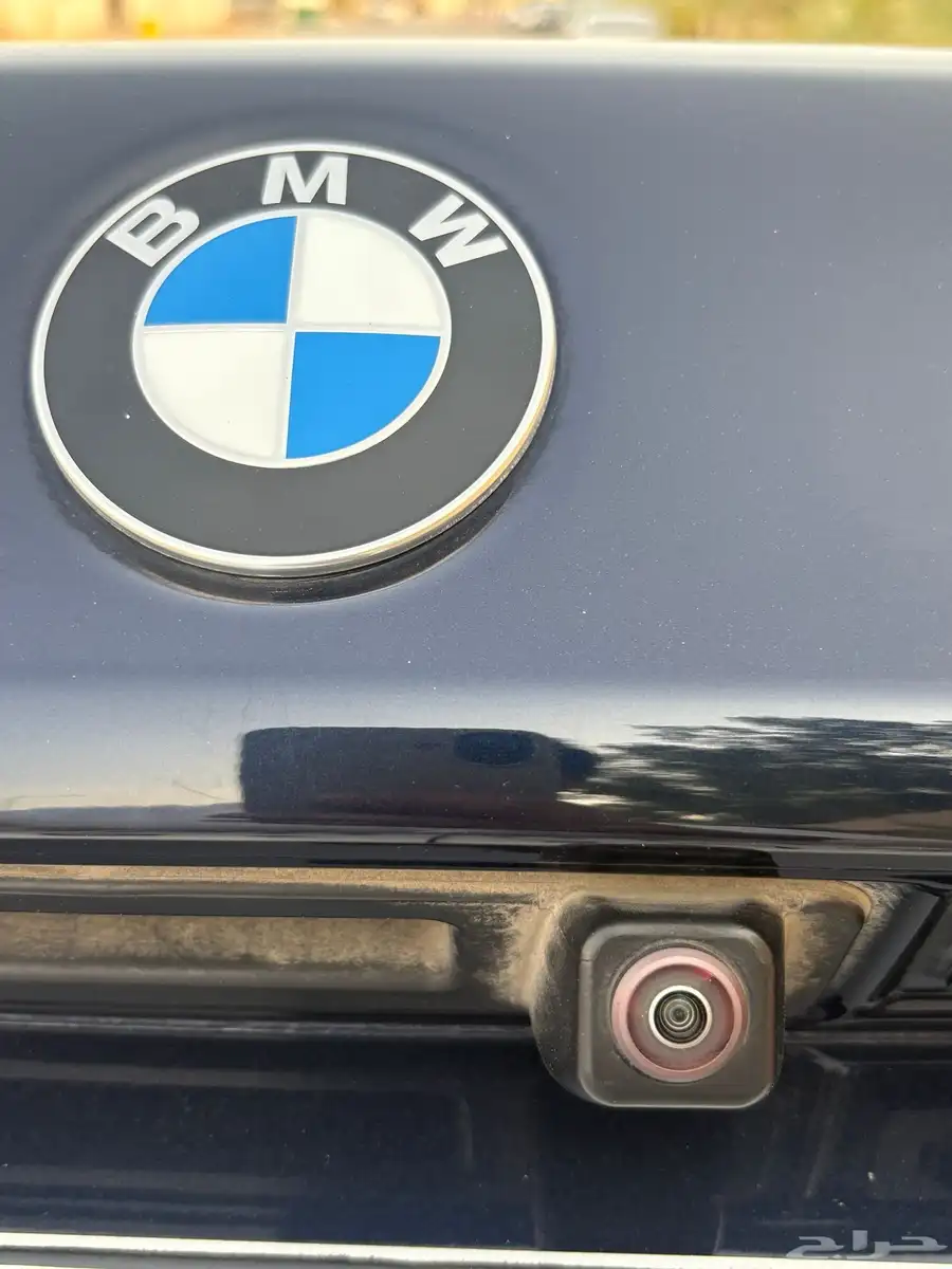 بي ام دبليو BMW 520i الفئه الخامسه 10