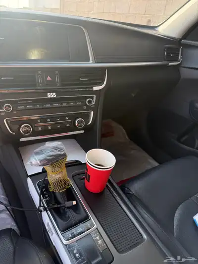 اوبتيما k5 2019 ديزل 10