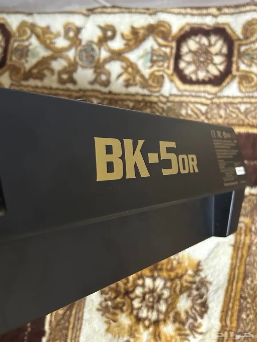 رولاند BK-5 0