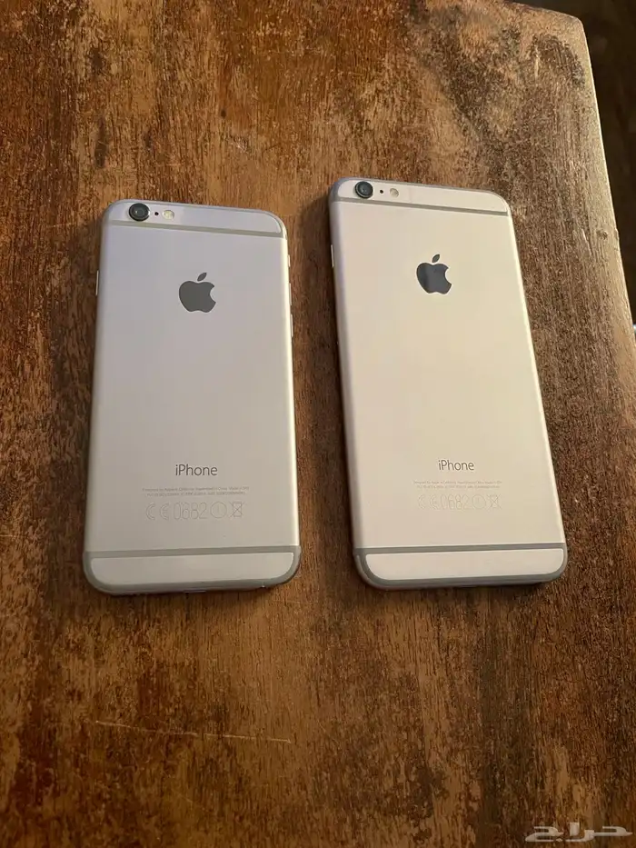 ايفون 6 بلس iPhone 6 Plus 128 GB 18