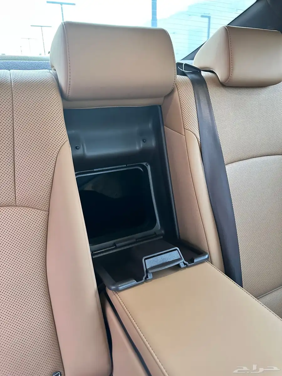 لكزس ( ES 350 ) 2020 ممشى 93 بحالة الوكالة 49