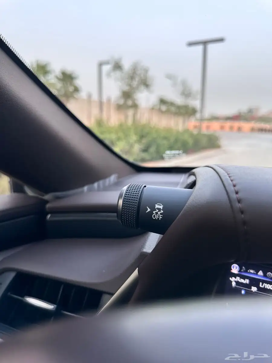 لكزس ( ES 350 ) 2020 ممشى 93 بحالة الوكالة 62