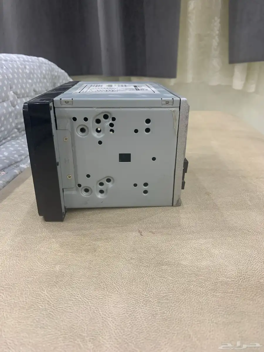 مسجل سياره 5