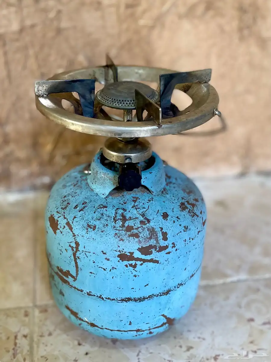 دبة غاز برتغاليه تم البيع 2