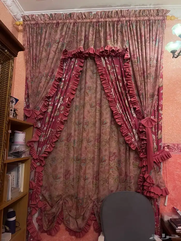 ستائر للبيع 0