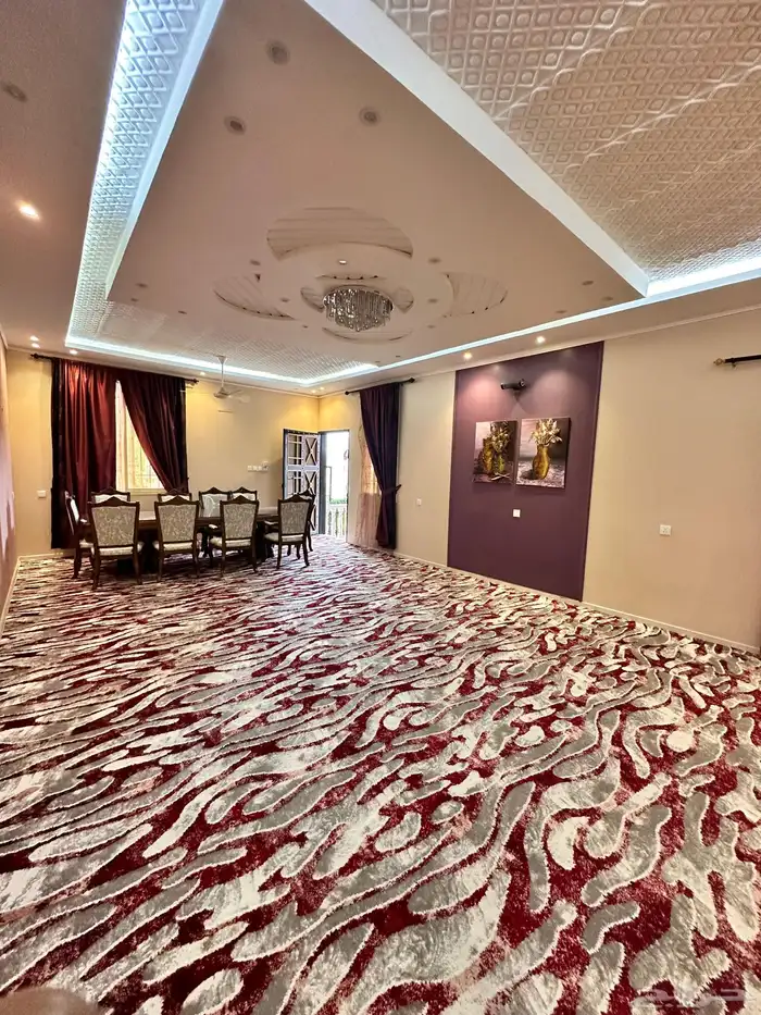 استراحه-شاليه-منتجع-ابها-السوده-نزل 2