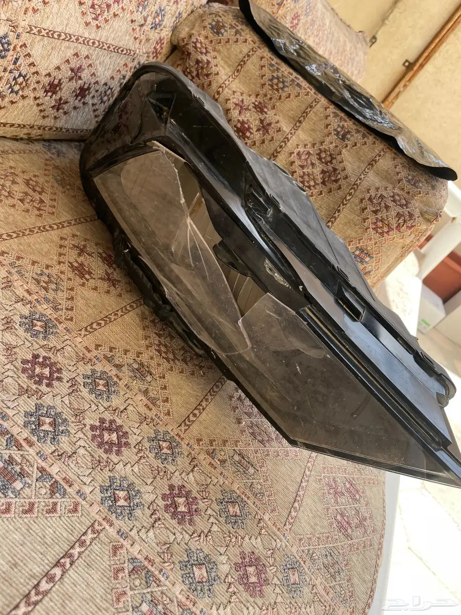 شمعة سوناتا 2024 0