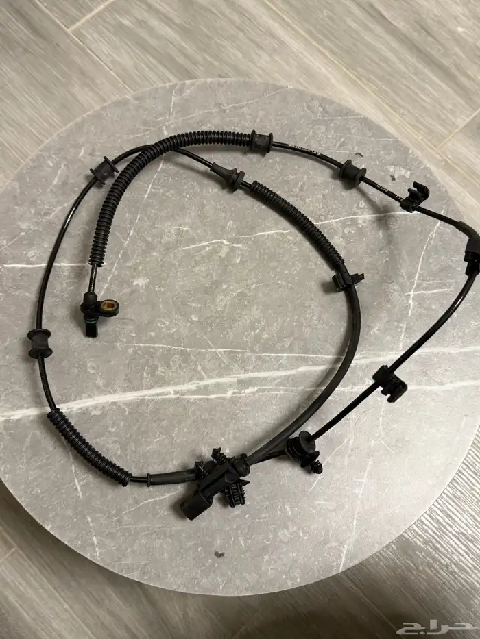 حساس ABS أمامي جيب رانجلر 2018 JLوفوق 0