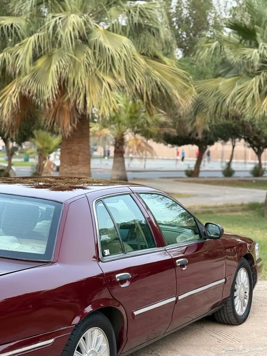فورد ماركيز 0