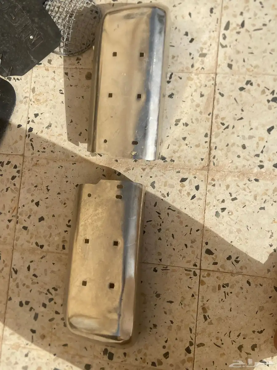 مرتبة باترول نيسان وقطع اخرى 0
