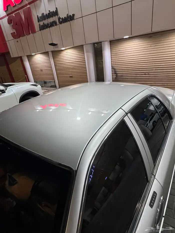 فورد جراند ماكيز GS 10