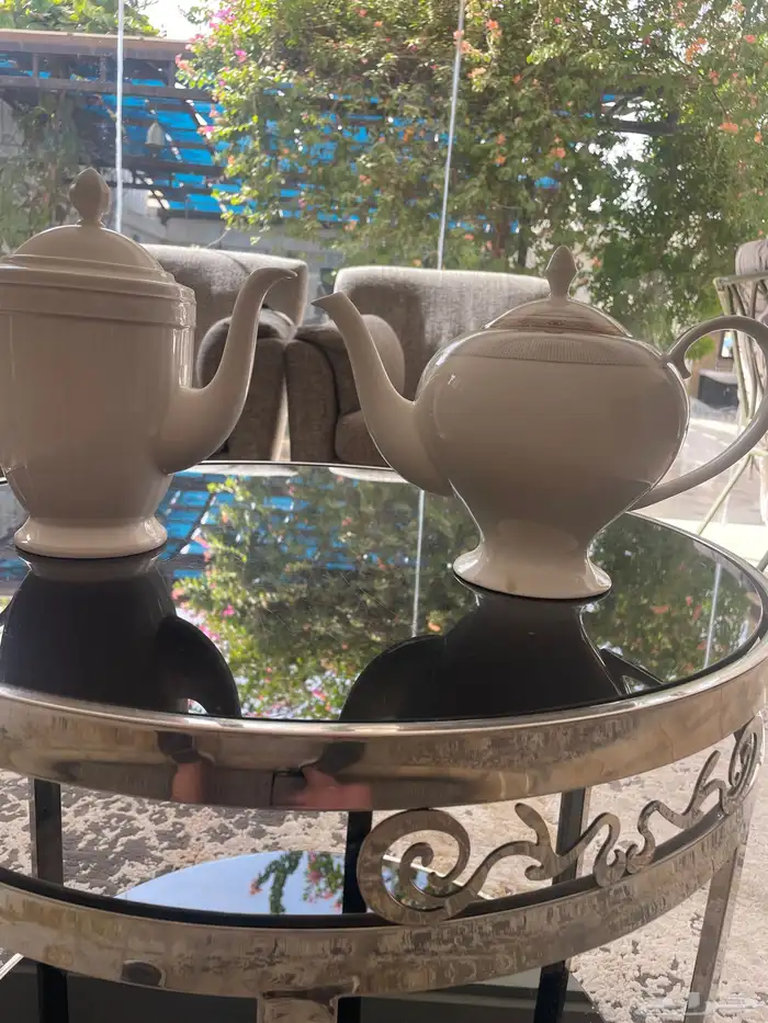 الخرج 2 ابريق صيني جميييل للبيع 2