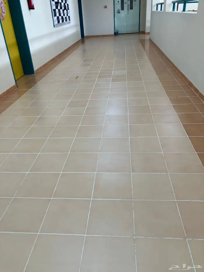 شركة نظافة بينبع 7