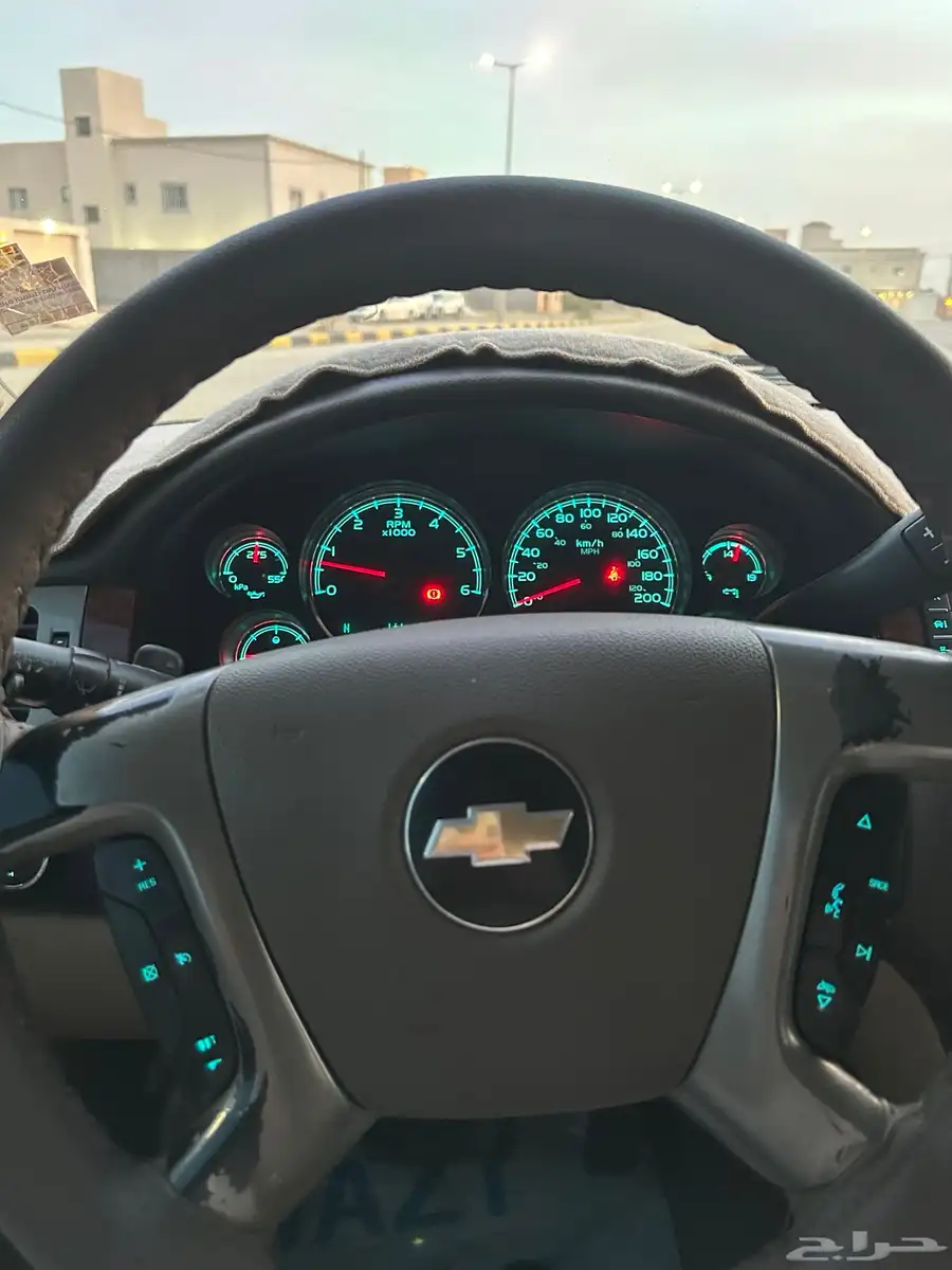 تاهو دبل سعودي 11