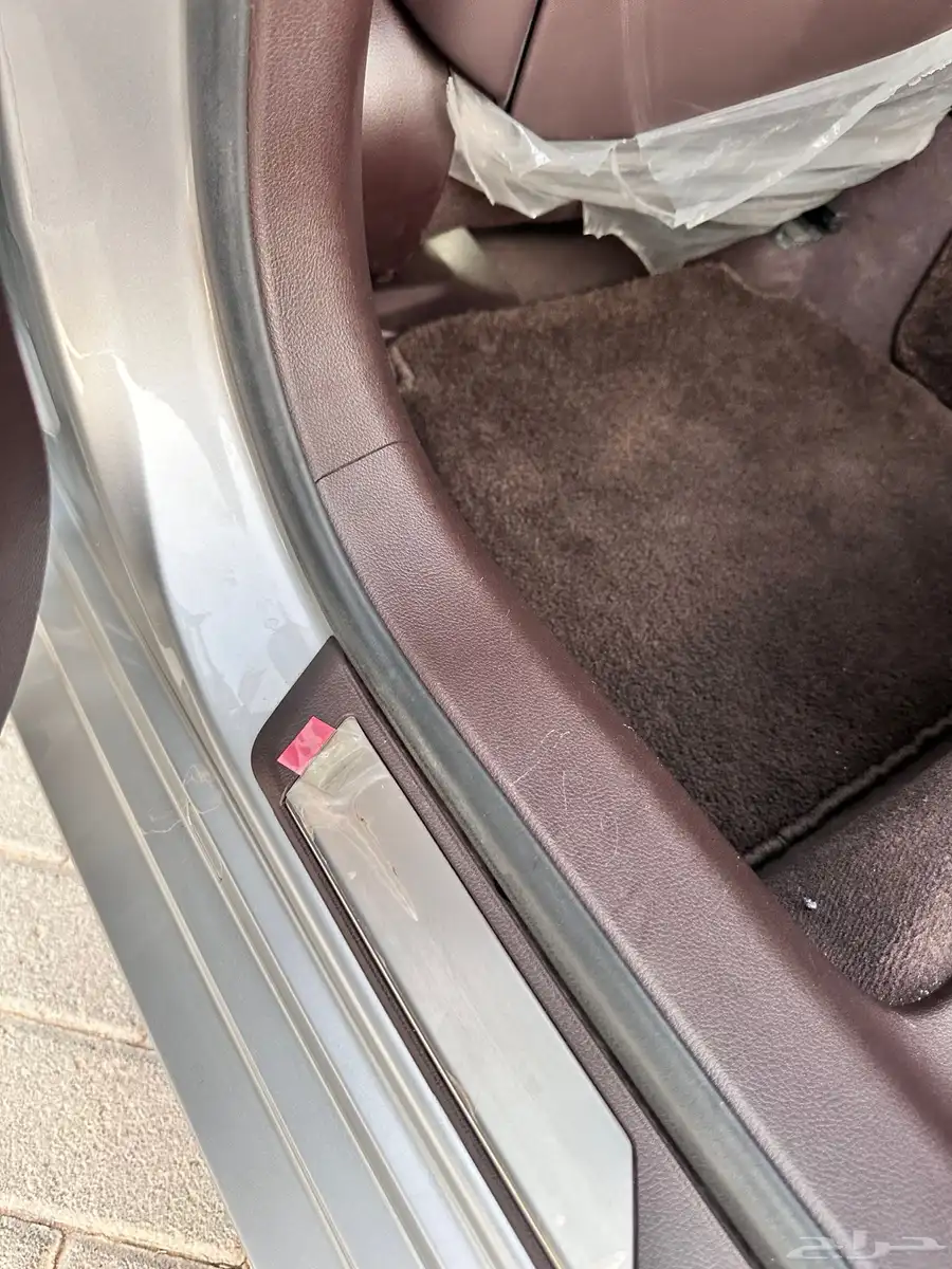 لكزس ( ES 350 ) 2020 ممشى 93 بحالة الوكالة 41