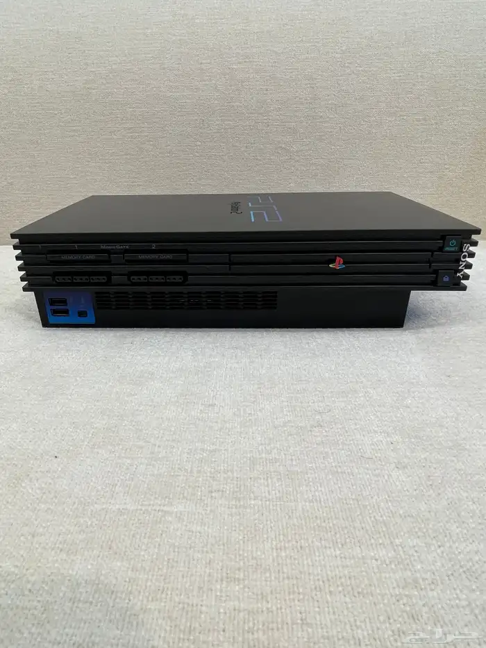 ياباني بلايستيشن 2 - Japan PS2 تم البيع 1
