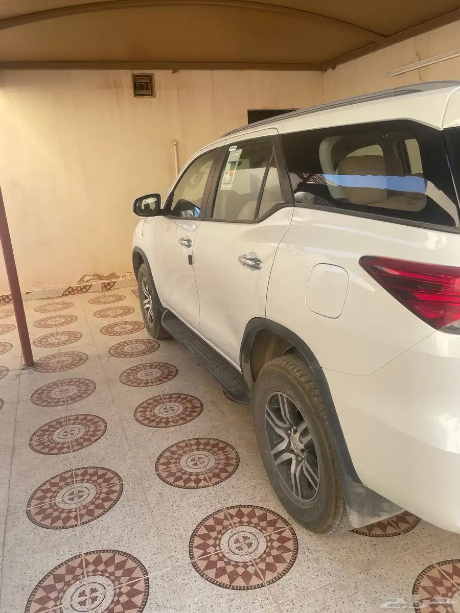 فورشينر 2025 اربع سلندر دبل ممشى 16000 1