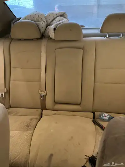 قطع غيار اكورد 7