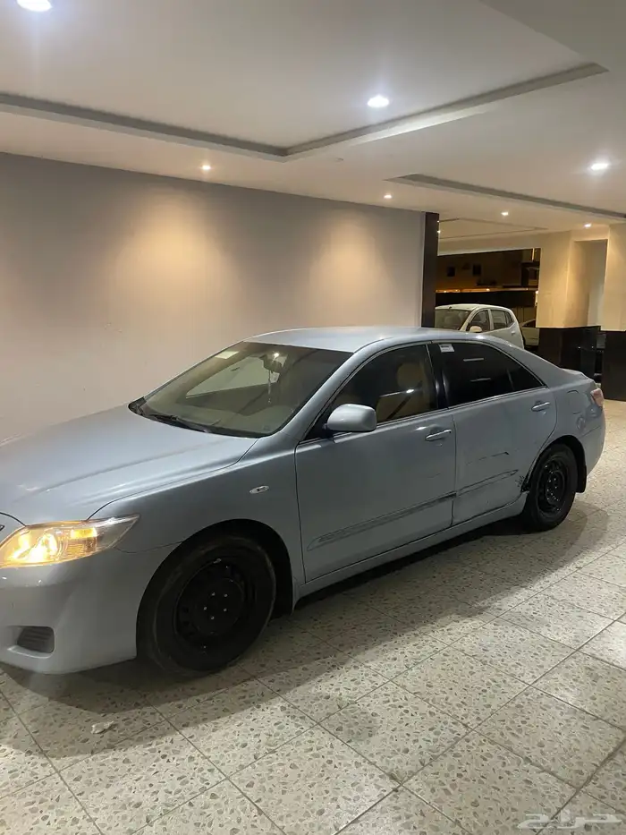 كامري 2011 للبيع نضيفه 1