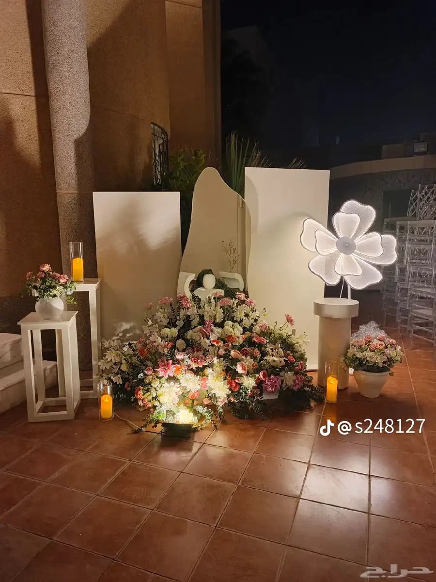 مداخل أعراس ومداخل تخرج ومداخل خطوبه ومدخل مواليد 46